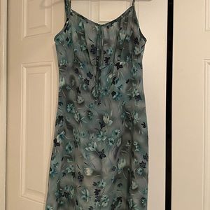 Lisa Jo 9/10 shirt dress